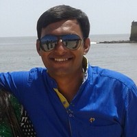 Alish Patel
