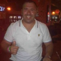 Andy O'Neill