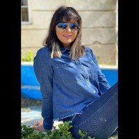 Elmira khani