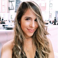 Crystal Brambila