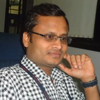 Homendra Nagpure