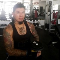 Victor Manuel Gonzalez Hernadez