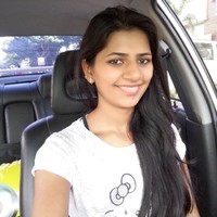 Madhuri Mutha