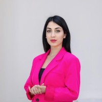Mariam Kutchava