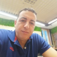 Mohammed Albab