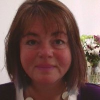 Joanne Hooker
