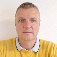 Zeljko Mirkov