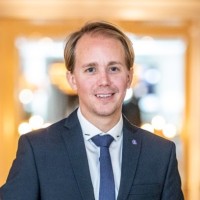 Anders Fabian Stenberg