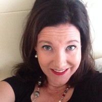Larissa Traquair