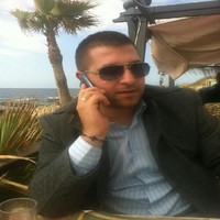 Tony Chamoun