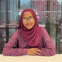 Tanjina Rafiq