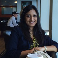 Krithika Suri