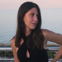 Alessia Mariniello