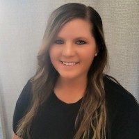 Brittany Mcdonald