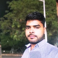 Vijay Kumar Yadav