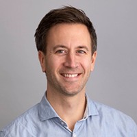 Fredrik Tillberg