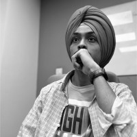 Harpinder Singh