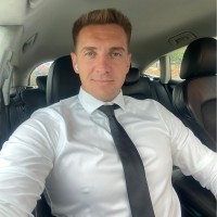 Михаил Колпинский