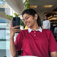 Simran Mittal