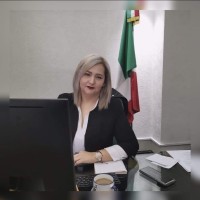 América Guadalupe Flores Romero