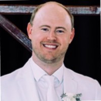Chris St. John