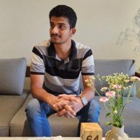 shaik mustafa