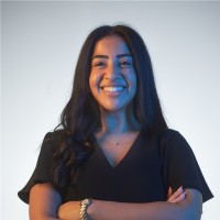 Yasmine Abdelgawad