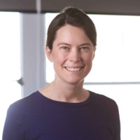 Catherine Loye