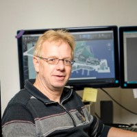 Roger Bischofberger