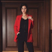Cansu Bayburtlu