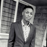 Emmanuel Pam, Tech Support~Providing Computer Assistance
