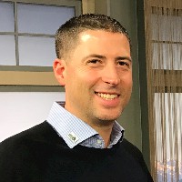 Rob Scheidegger