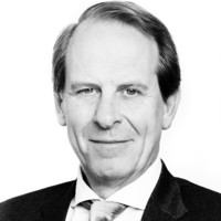 Albert Van Dedem