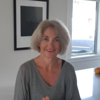 Gretchen Flynn