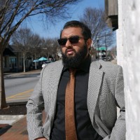 Ismail Ahmed
