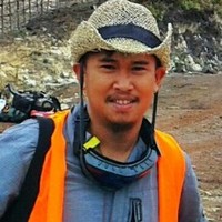 Muhammad Agus Nur Satya