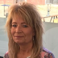 Inger Ljungberg
