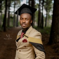 Bless Williams Namaombe