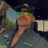 Jeremiah Leathers