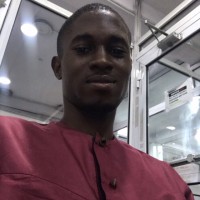 Moses Ekundayo
