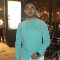 Mohammed Saif Khan