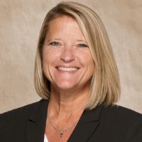 Caroline Taylor