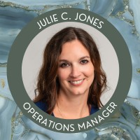 Julie Jones