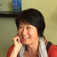 Mariko Brause