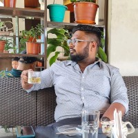 Krishna Poddar