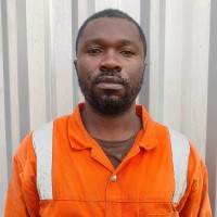 Prosper Engoro