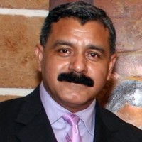 Ramsés González