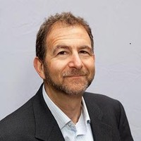 David Lehr