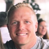 Chad Charters
