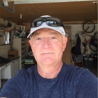 Ron Maksymec